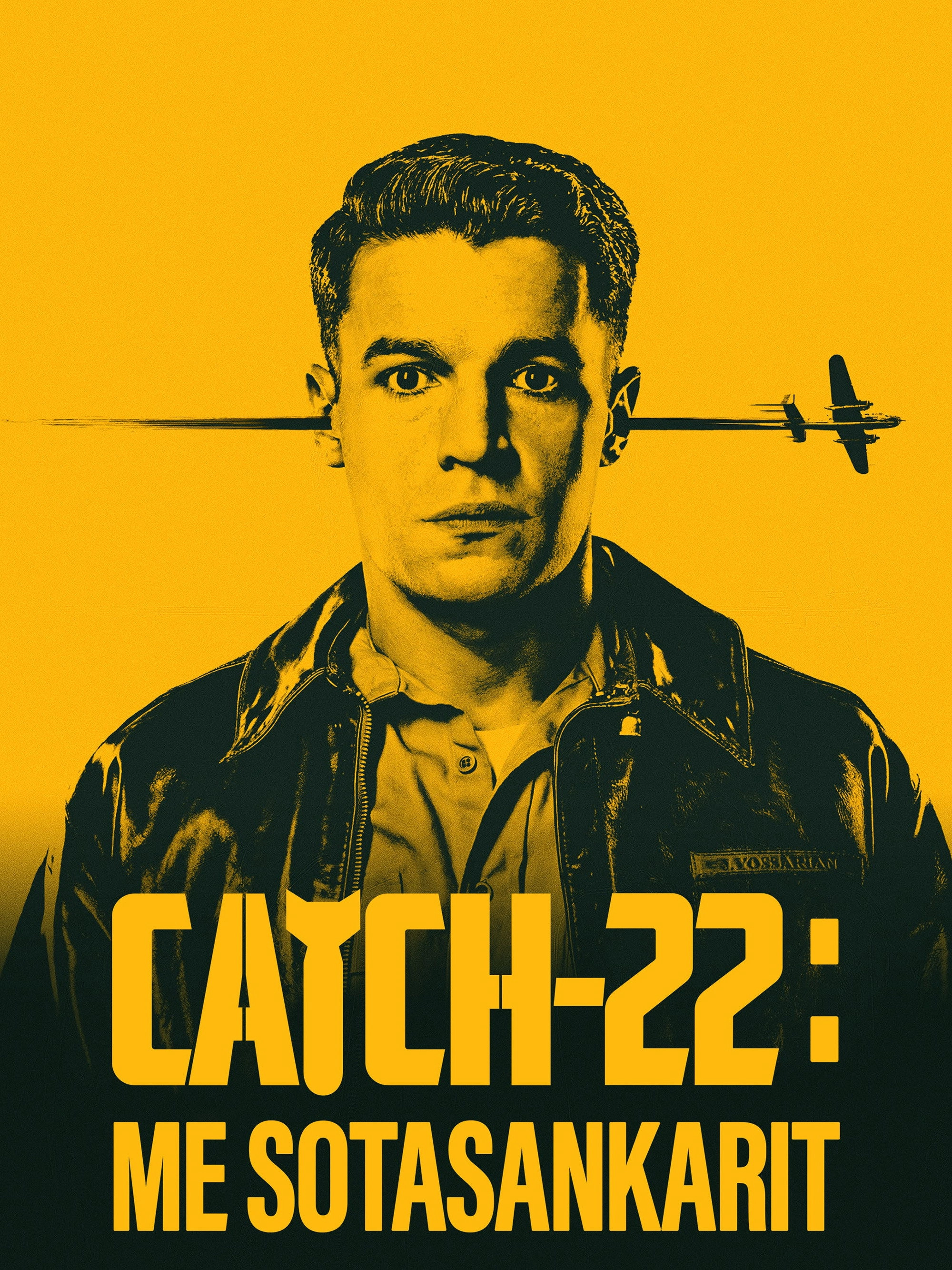 Catch-22