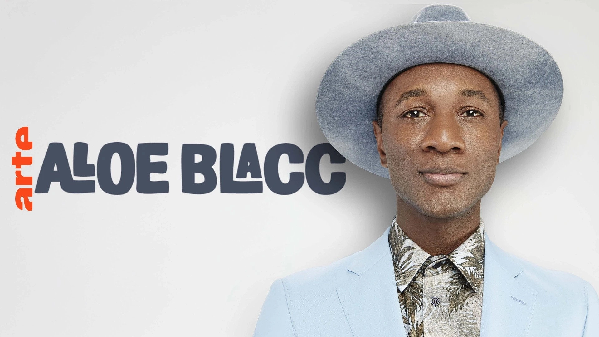 Aloe Blacc @ Baloise Session 2025