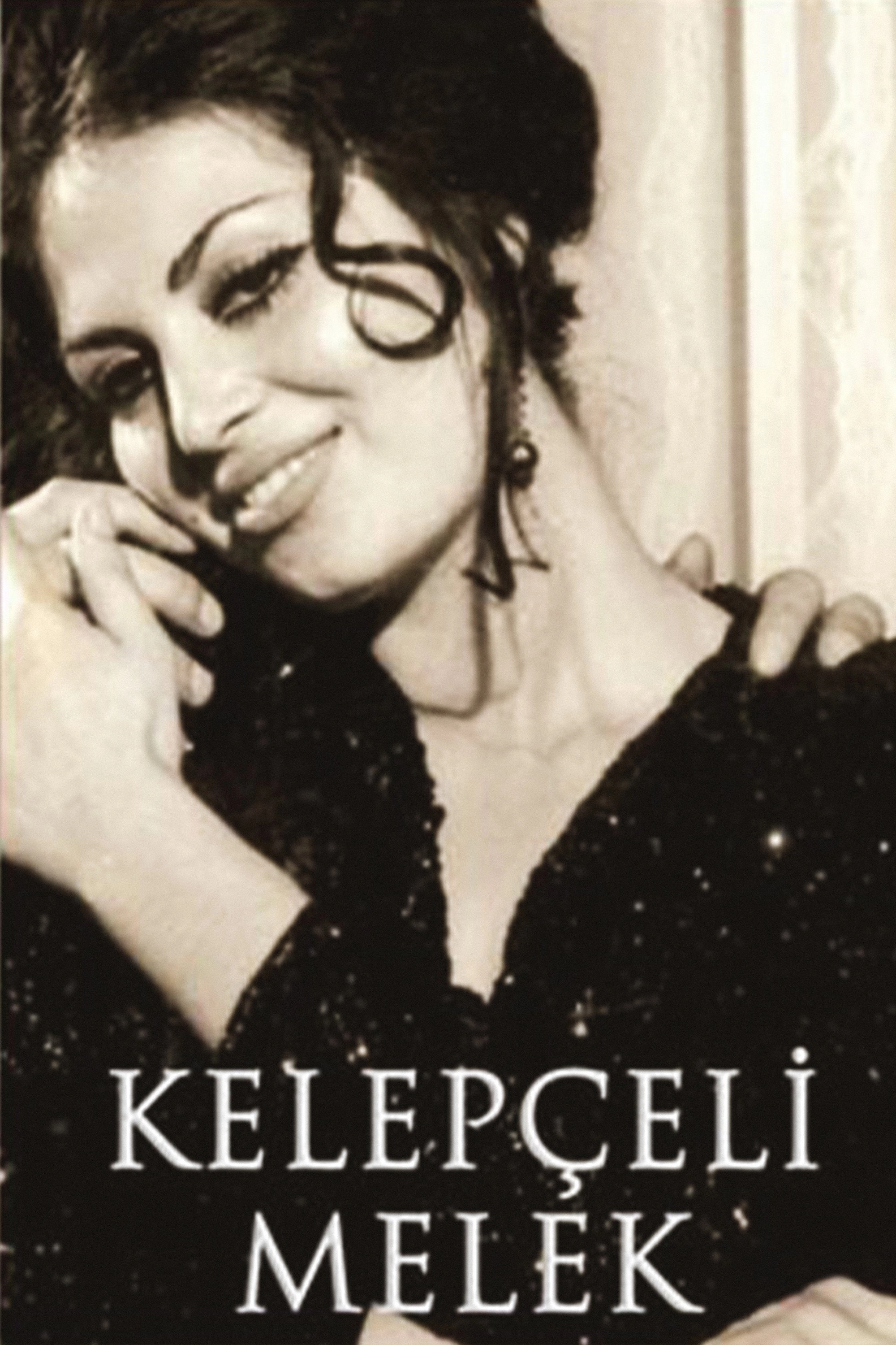 Kelepçeli Melek