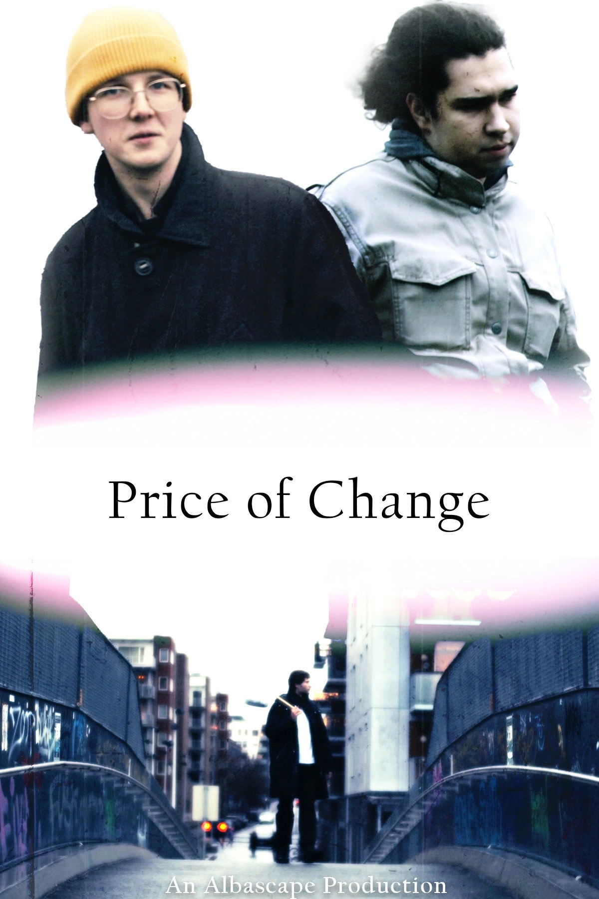 Price of Change