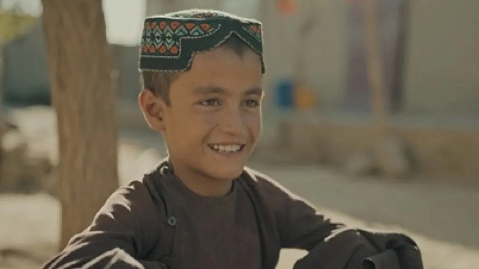 Le Pays taliban