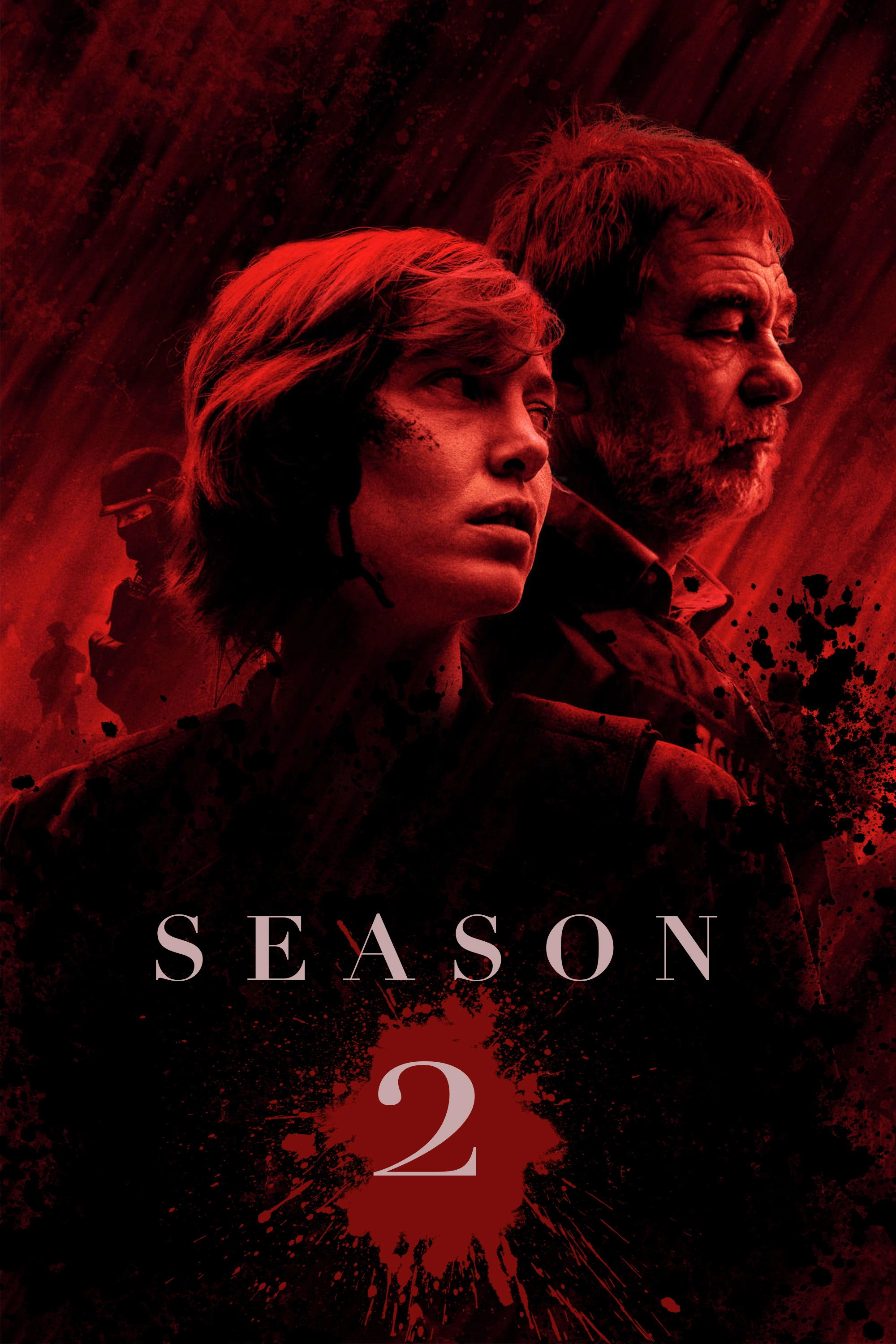 The Crimson Rivers