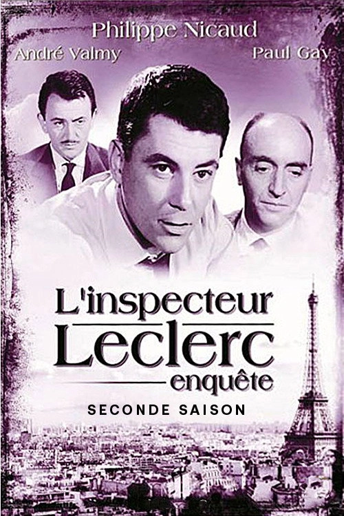 Leclerc enquête