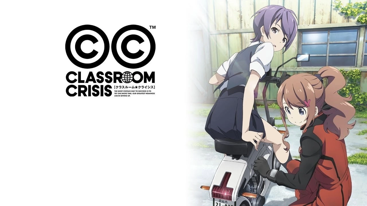 Classroom Crisis