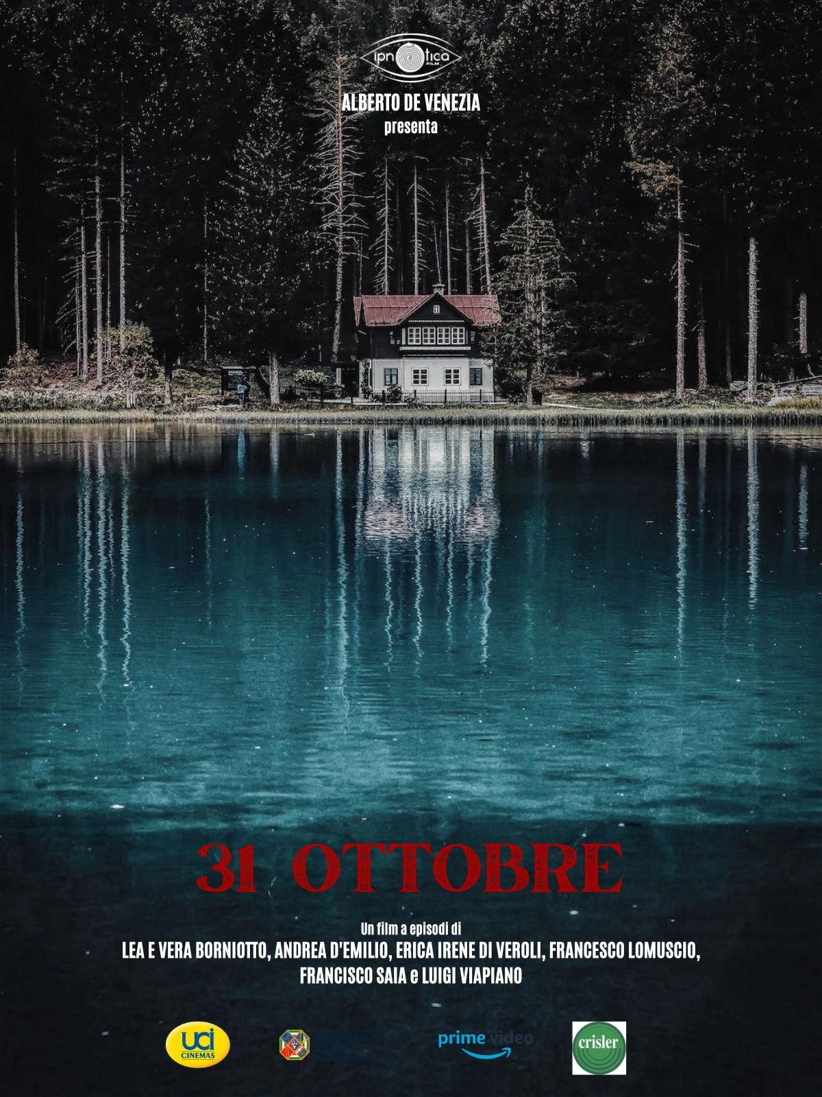 31 Ottobre