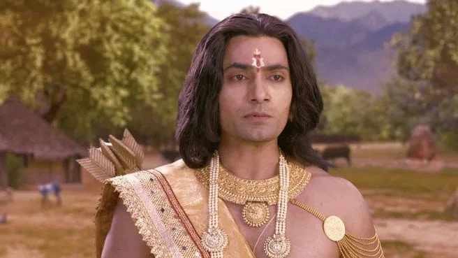 Shrimad Bhagwat Mahapuran