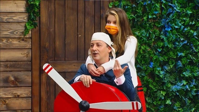 Tolgshow Unfiltered