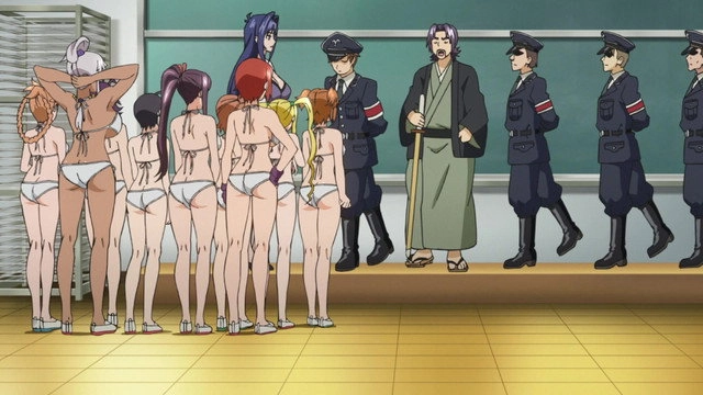 Maken-Ki! Battling Venus