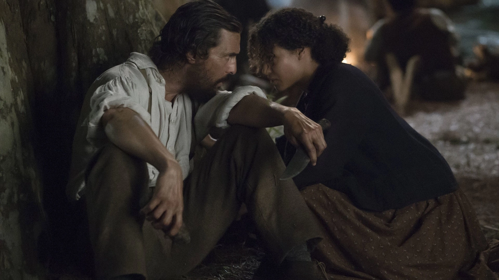 Free State of Jones