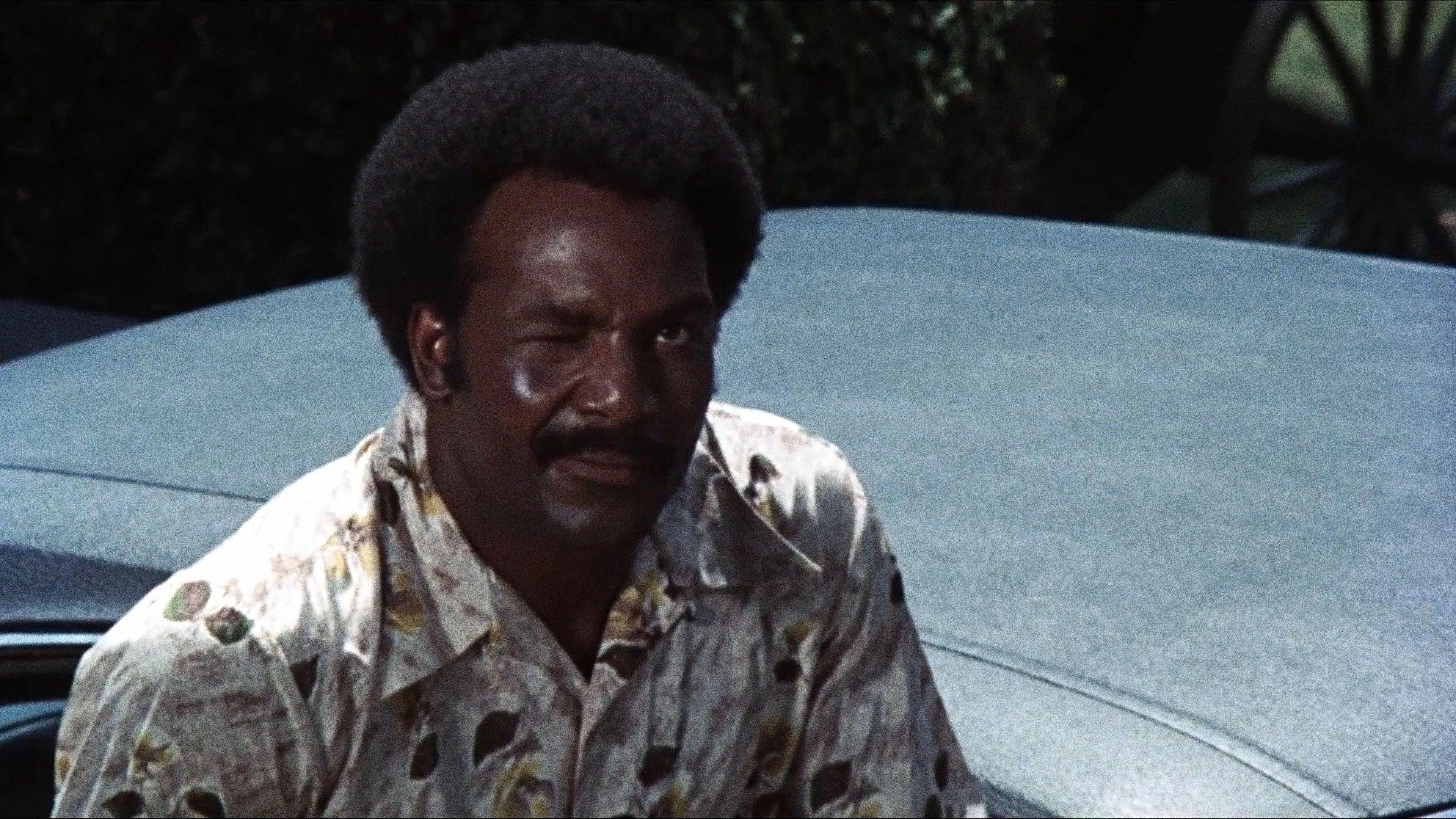 Black Gunn