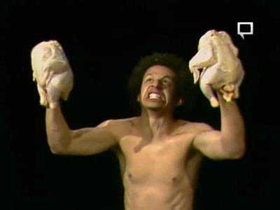 The Eric Andre Show