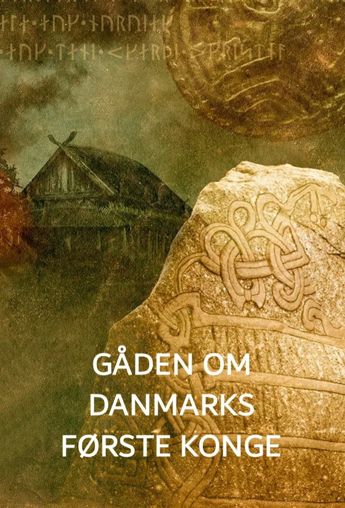 Gåden om Danmarks første konge