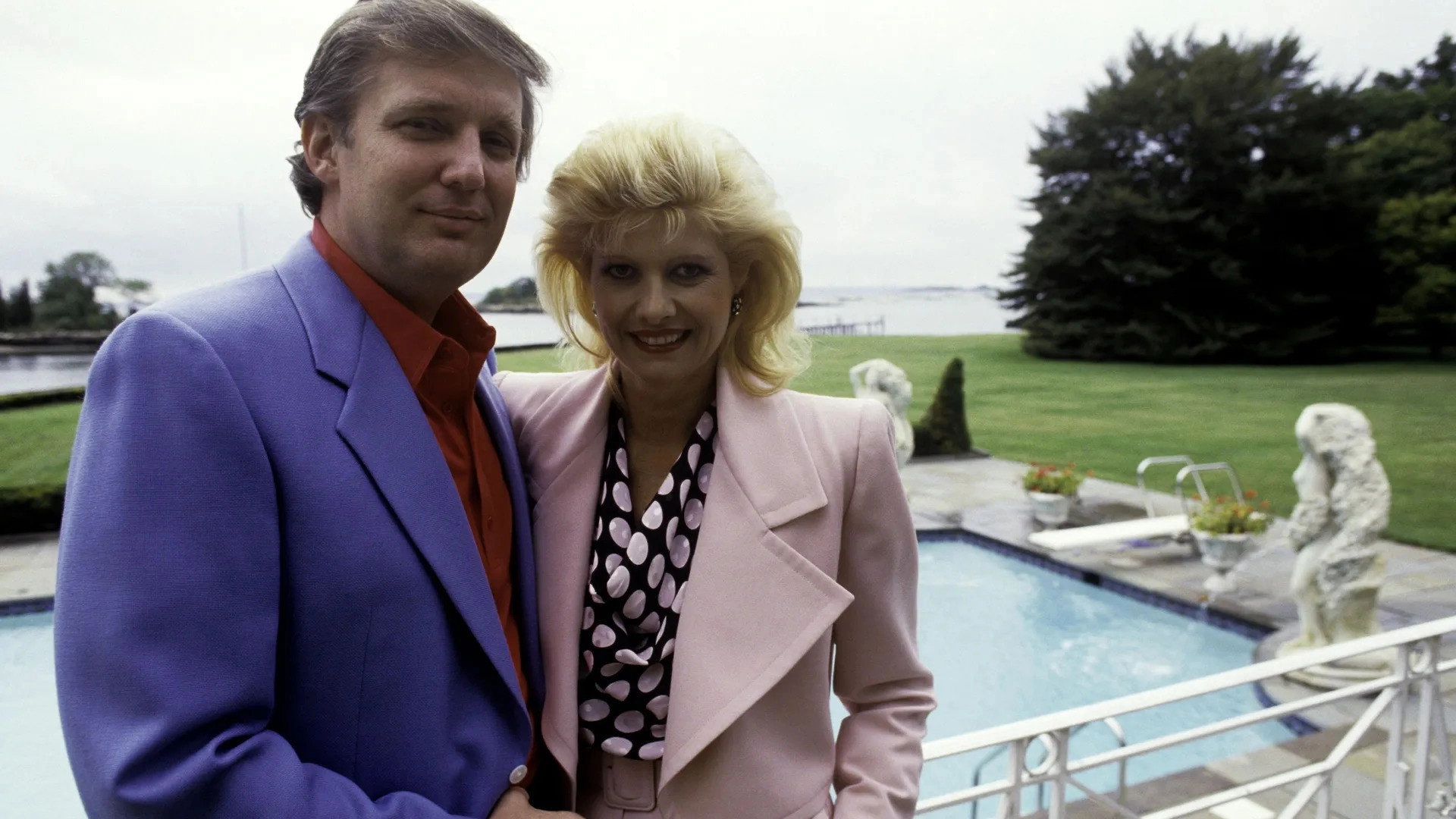 Trump: An American Dream