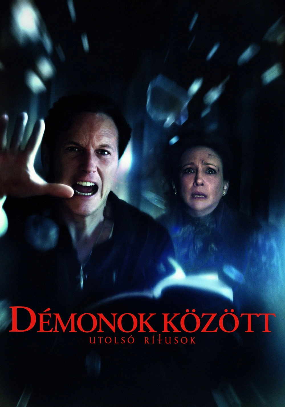 The Conjuring: Last Rites