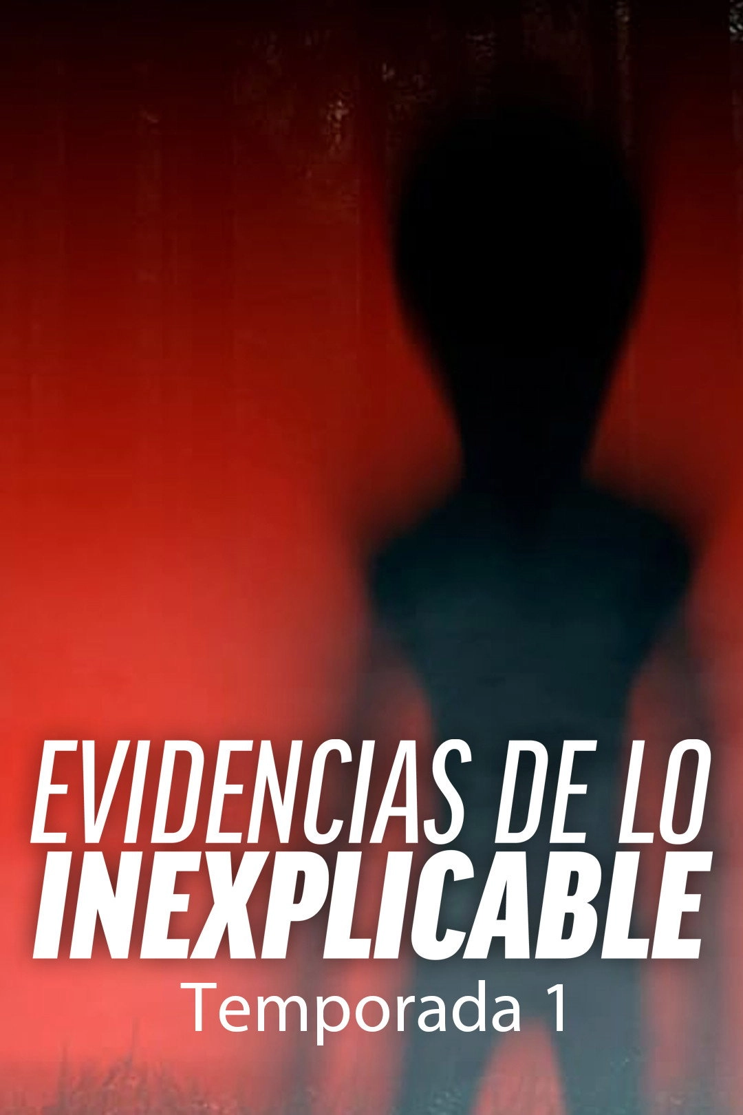 Evidence of the Unexplained 