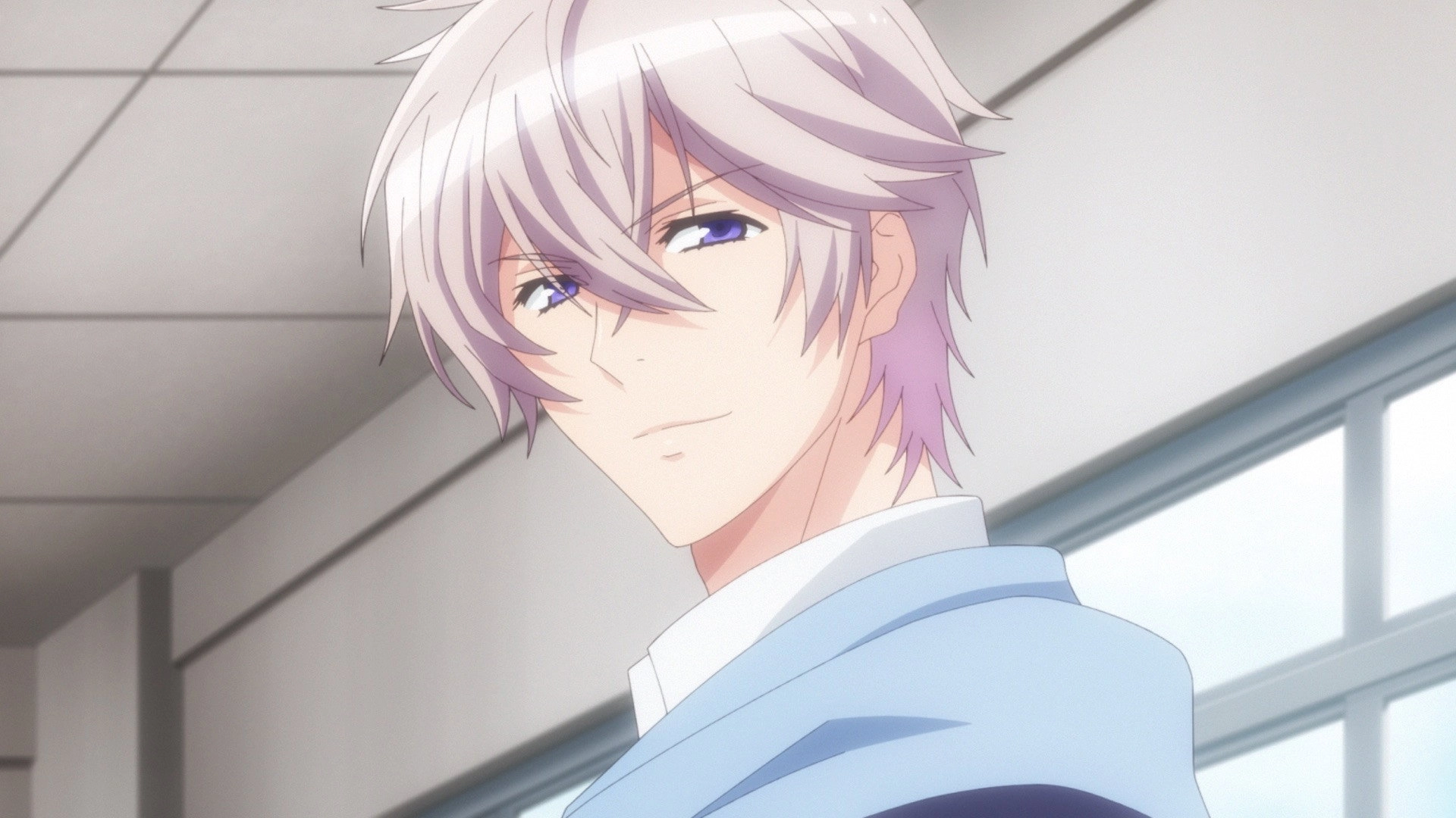 First Love Monster