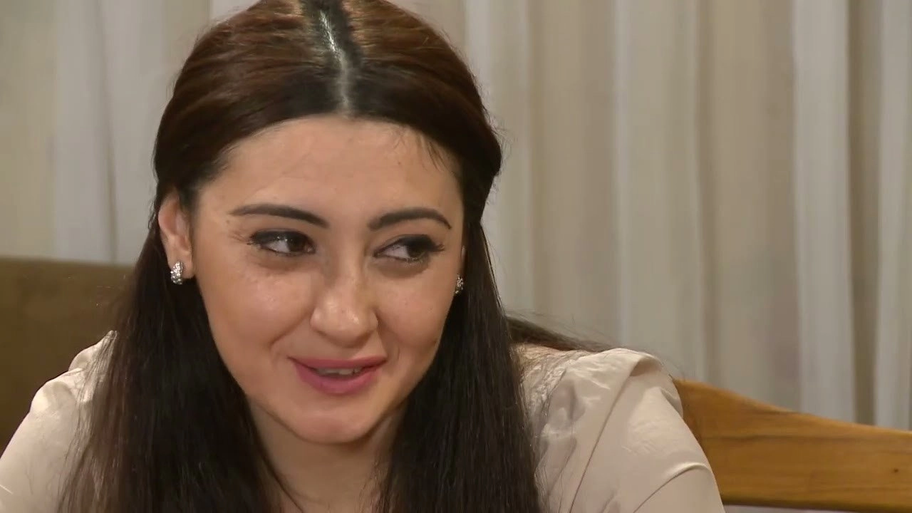 The Aghabeyovs