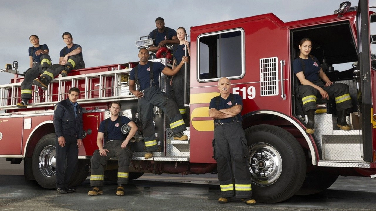 Station 19