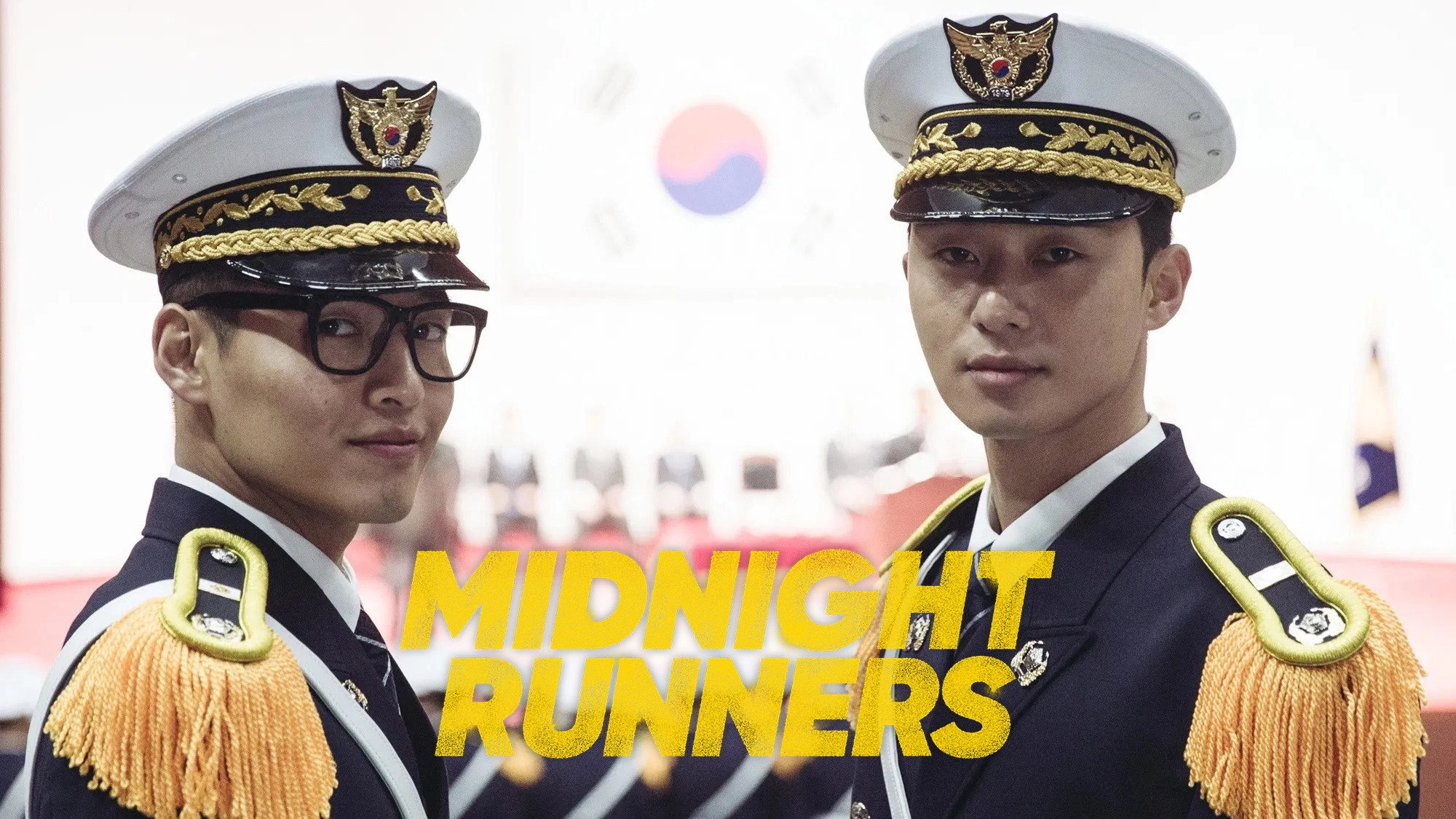 Midnight Runners