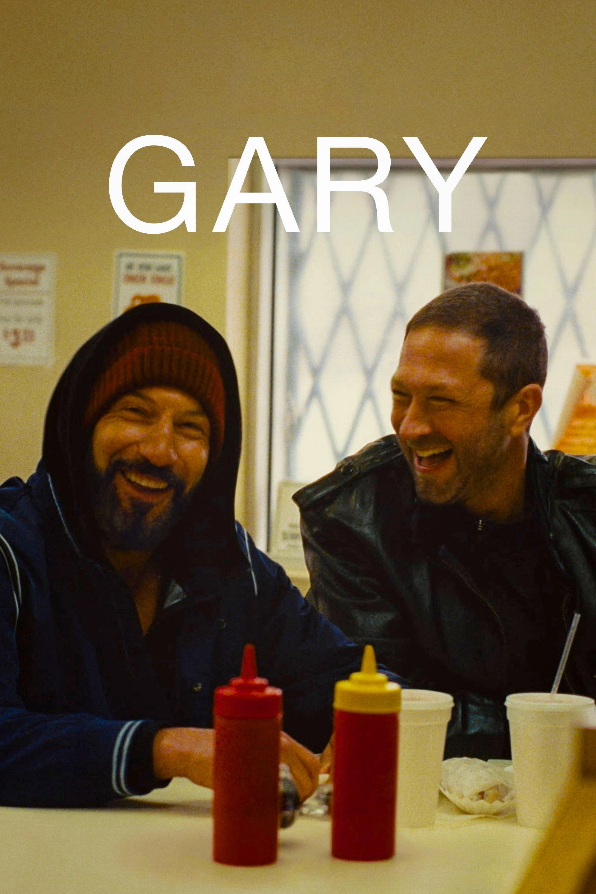 Gary