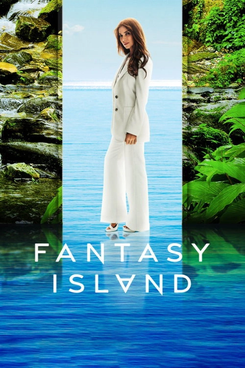 Fantasy Island