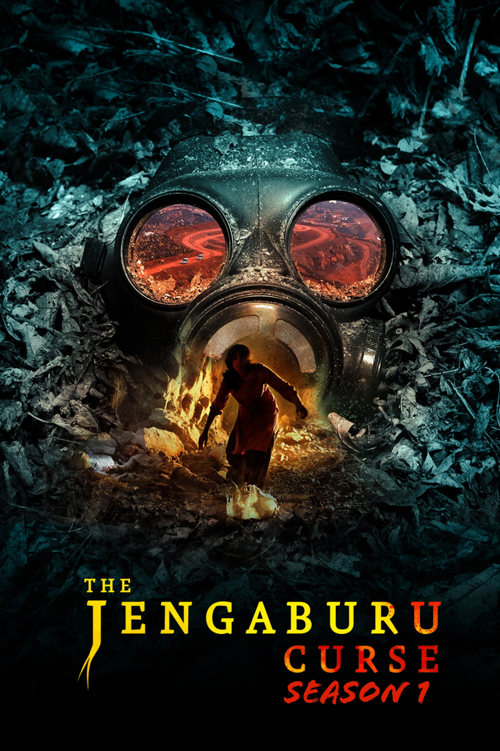 The Jengaburu Curse