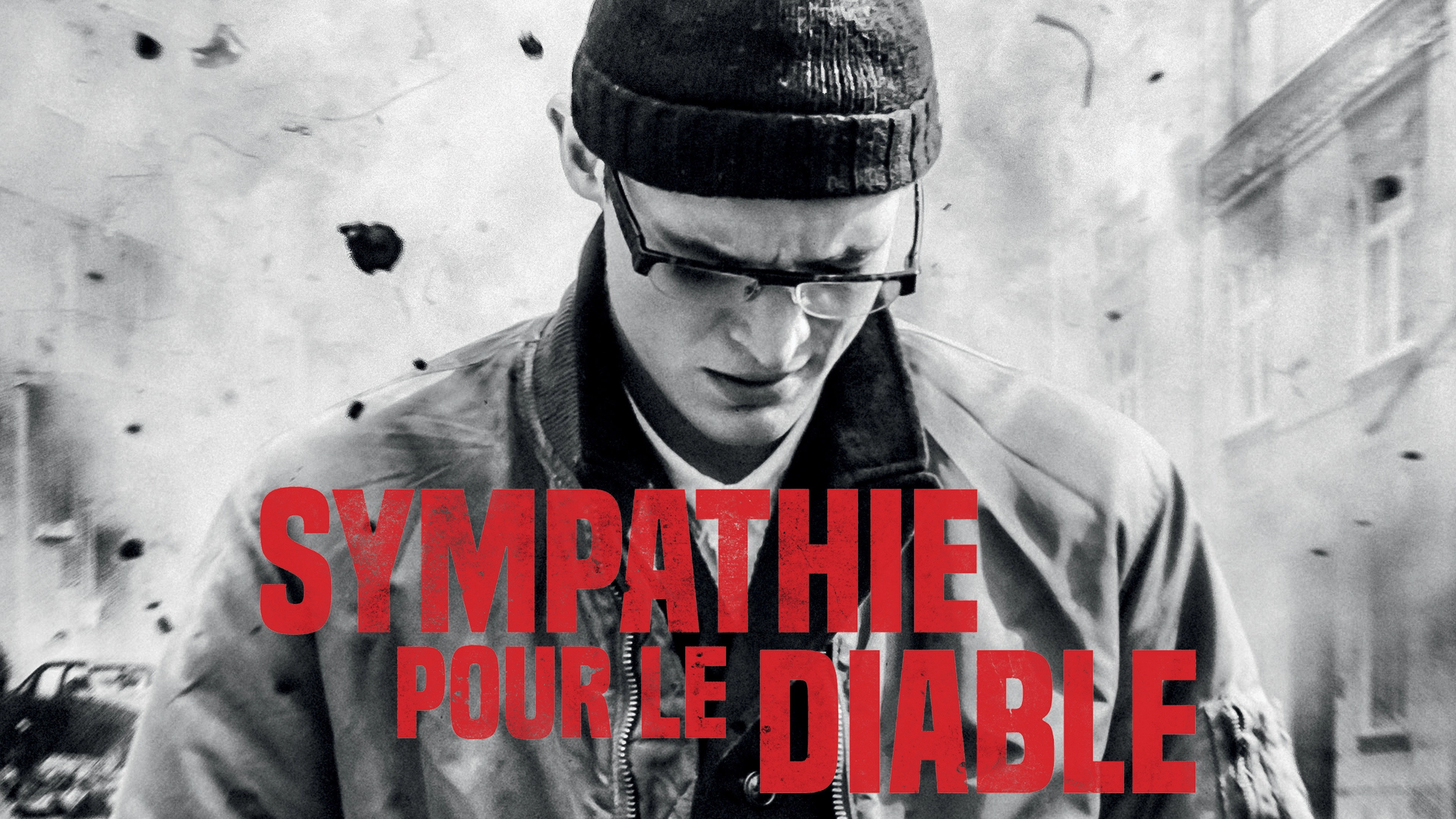 Sympathy for the Devil