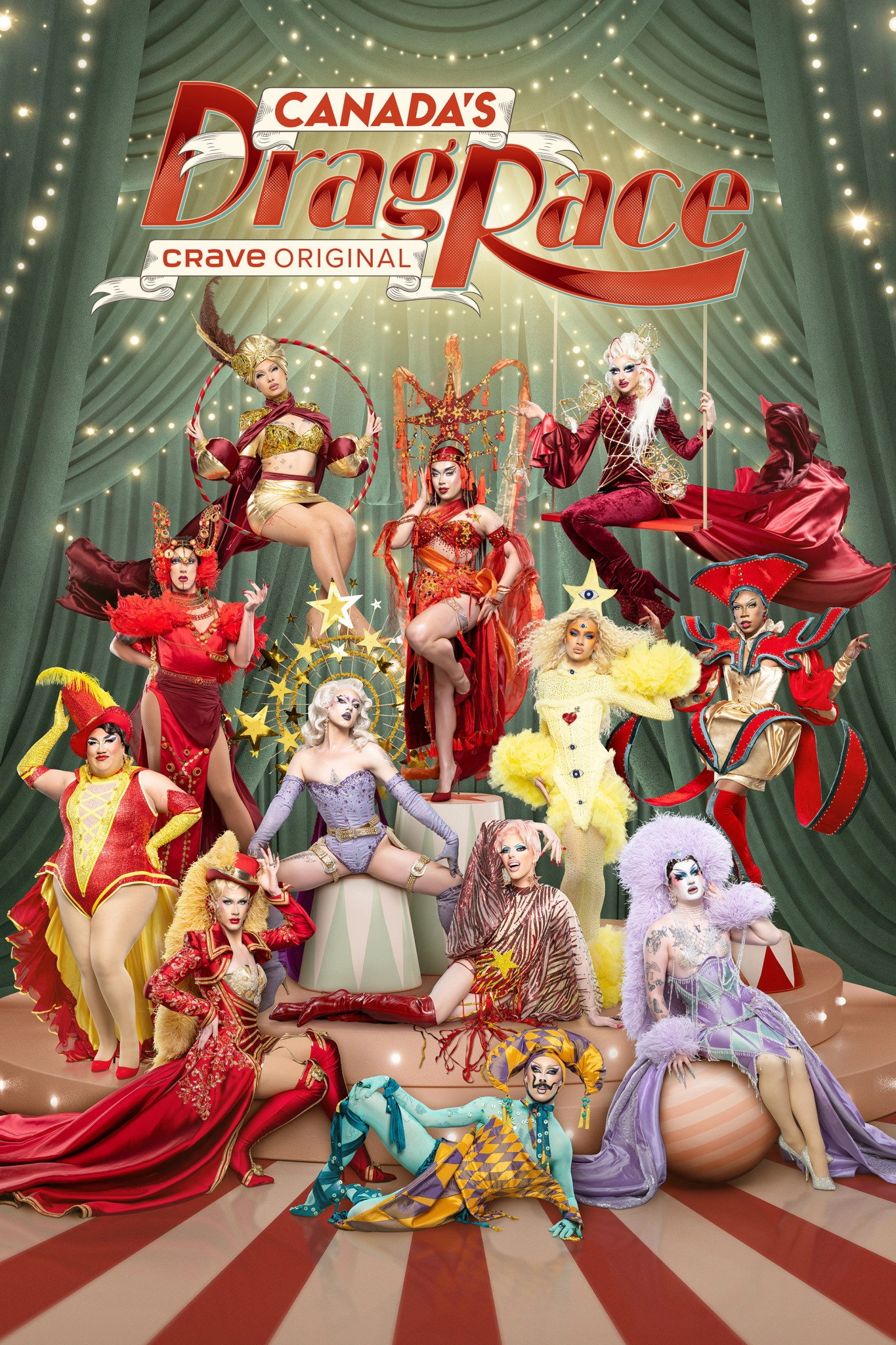 Canada's Drag Race