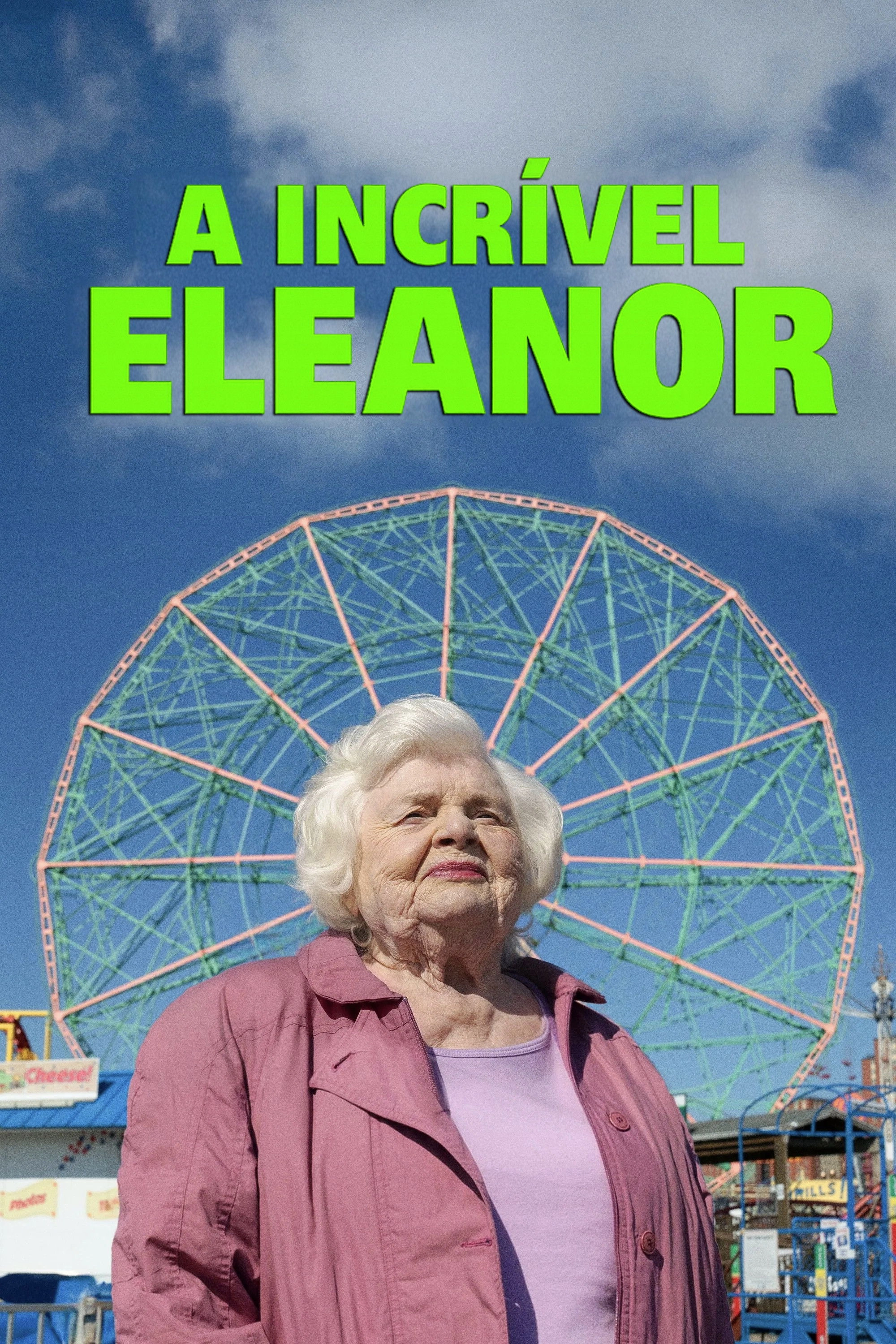 Eleanor the Great