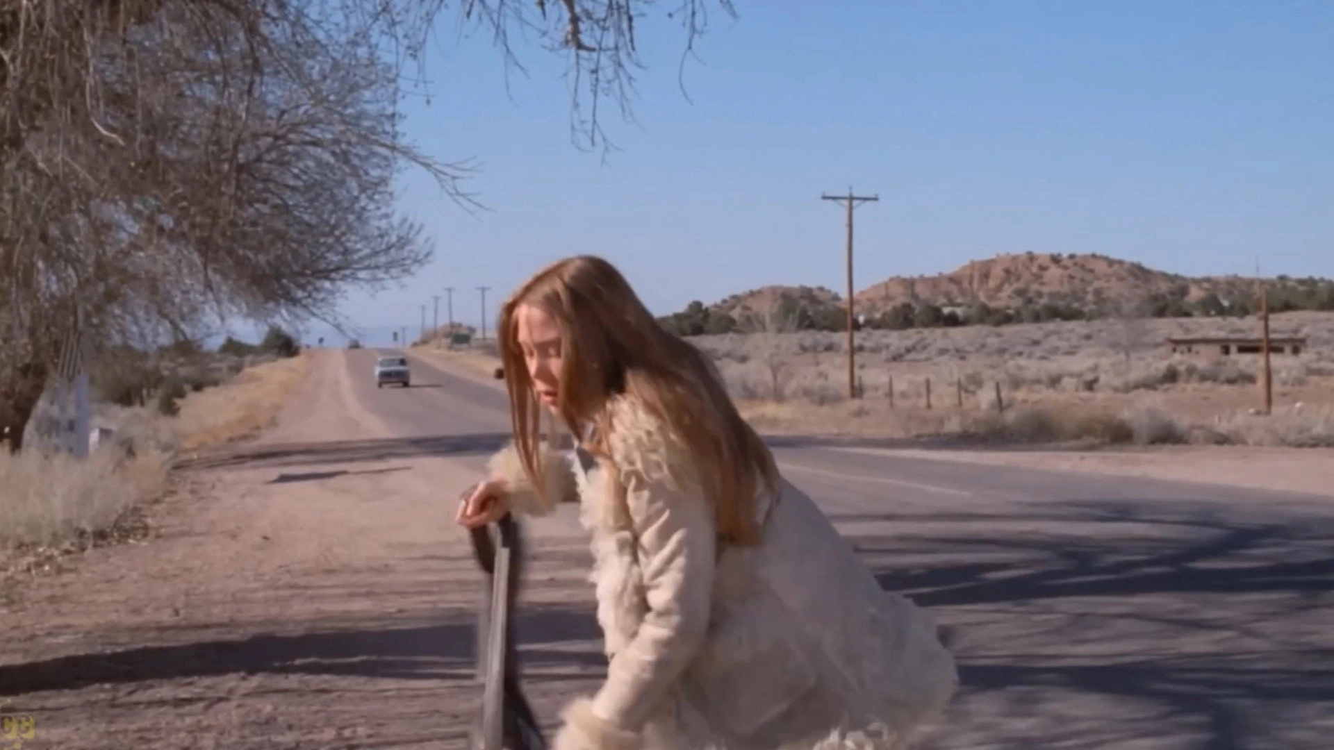 Child Bride of Short Creek