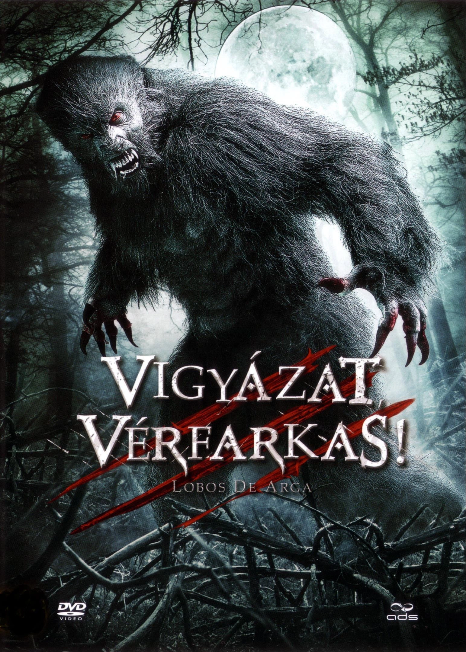 Game of Werewolves