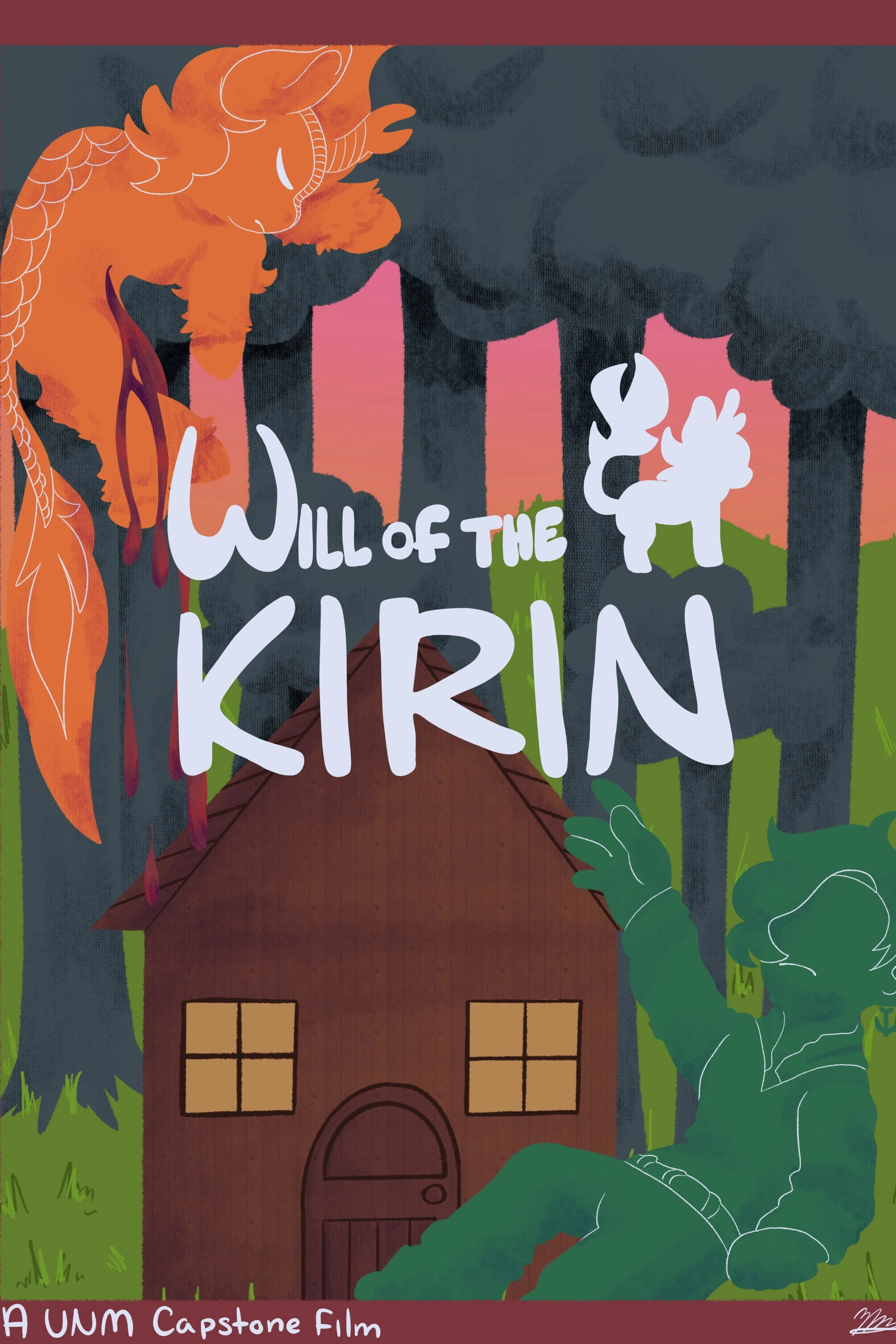 Will of the Kirin