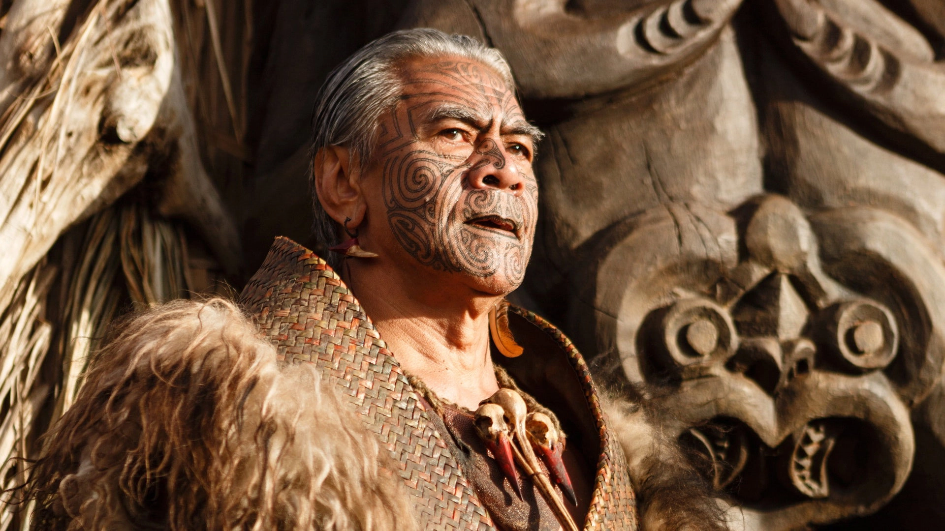 The Dead Lands
