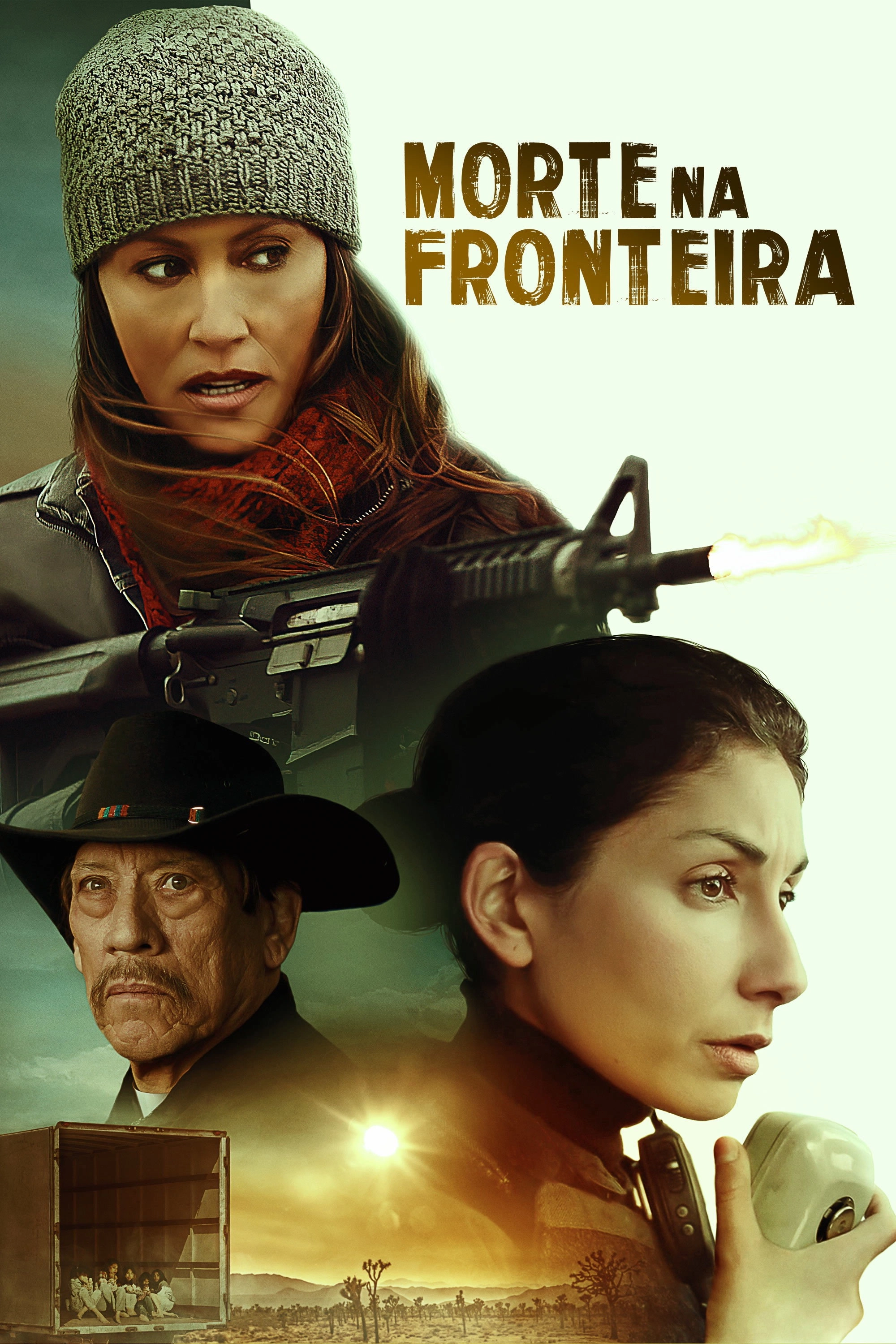 Death on the Border