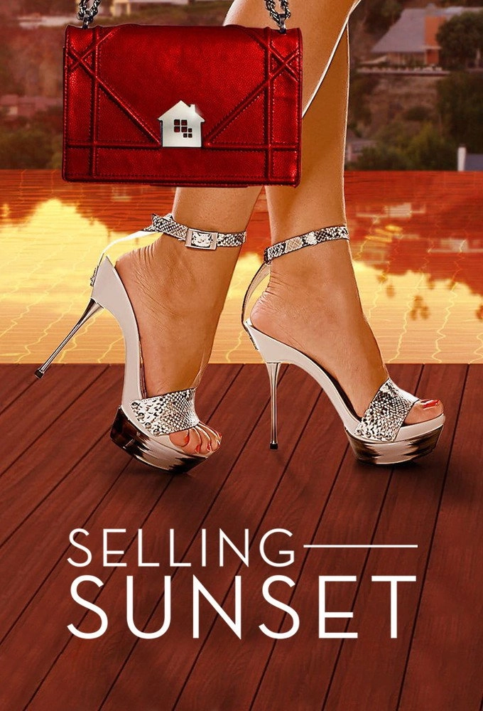 Selling Sunset