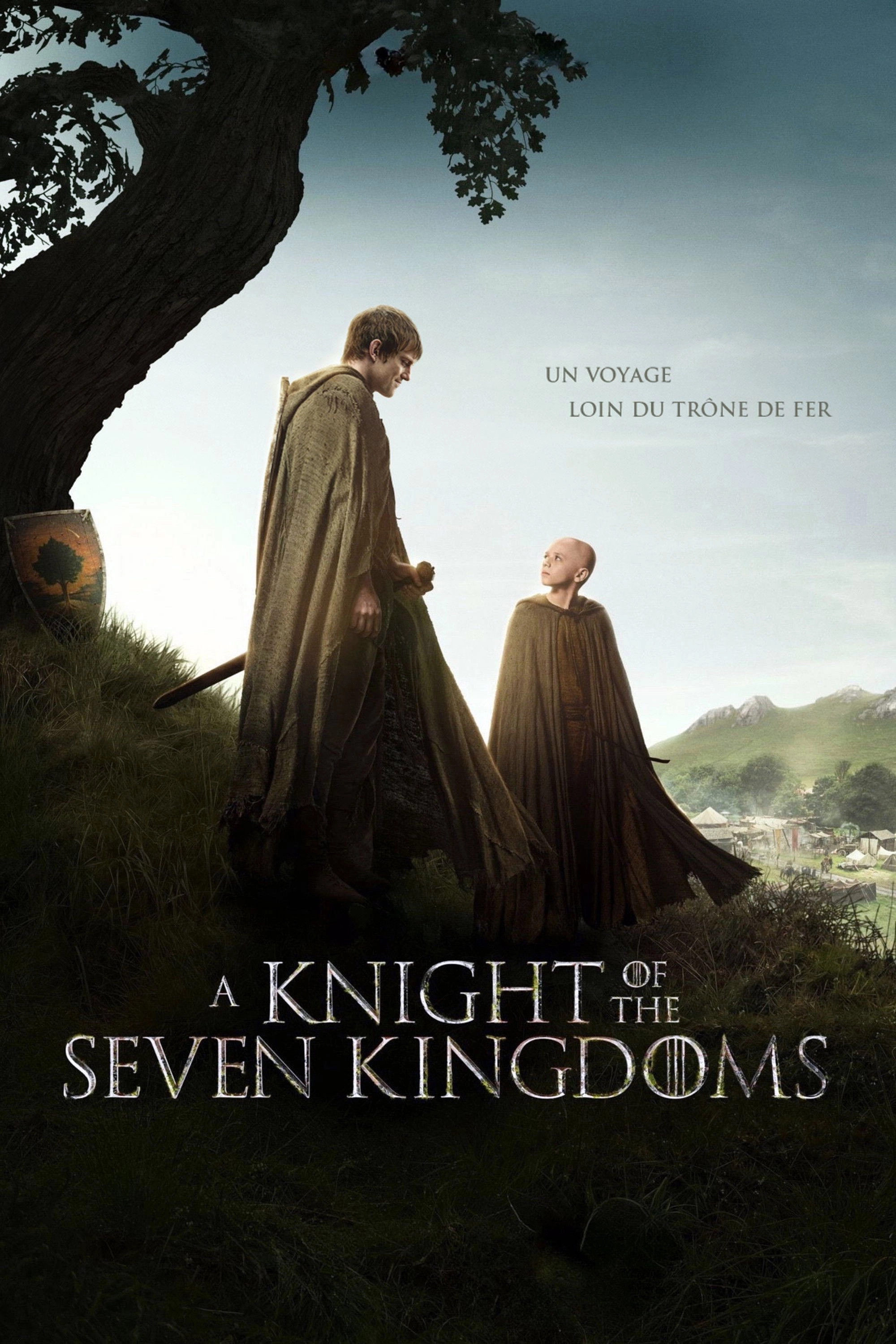 A Knight of the Seven Kingdoms