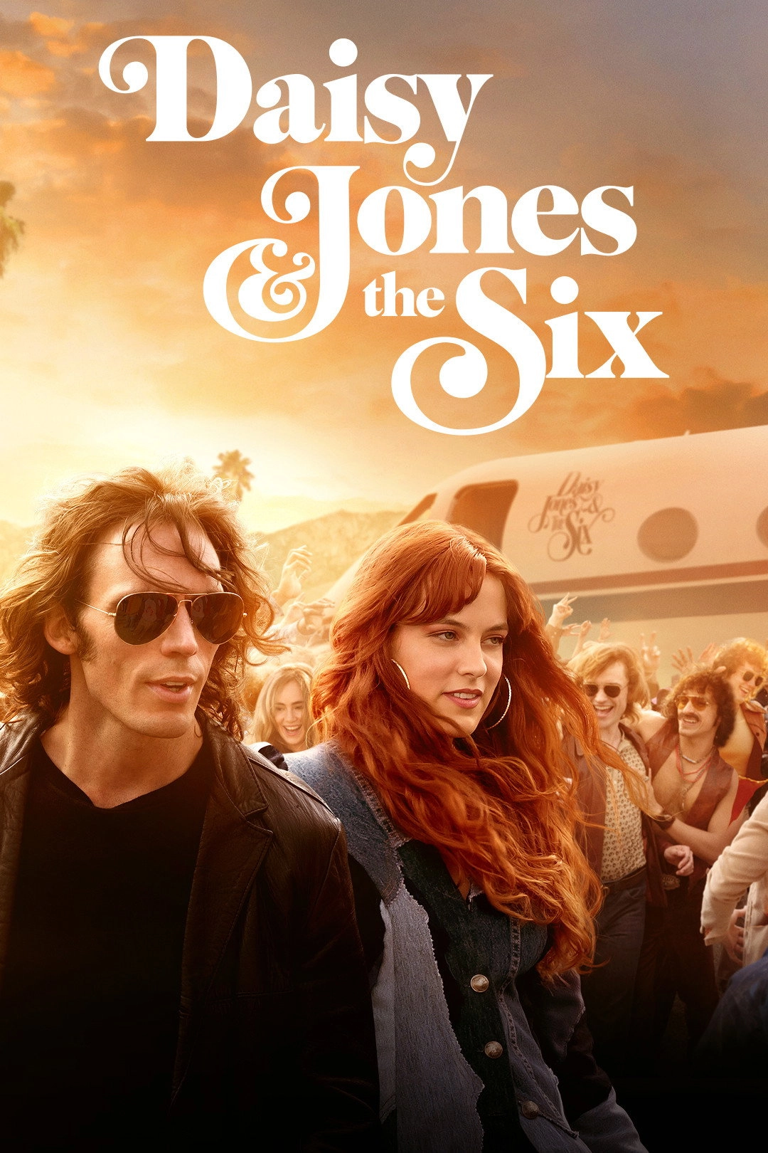Daisy Jones & the Six