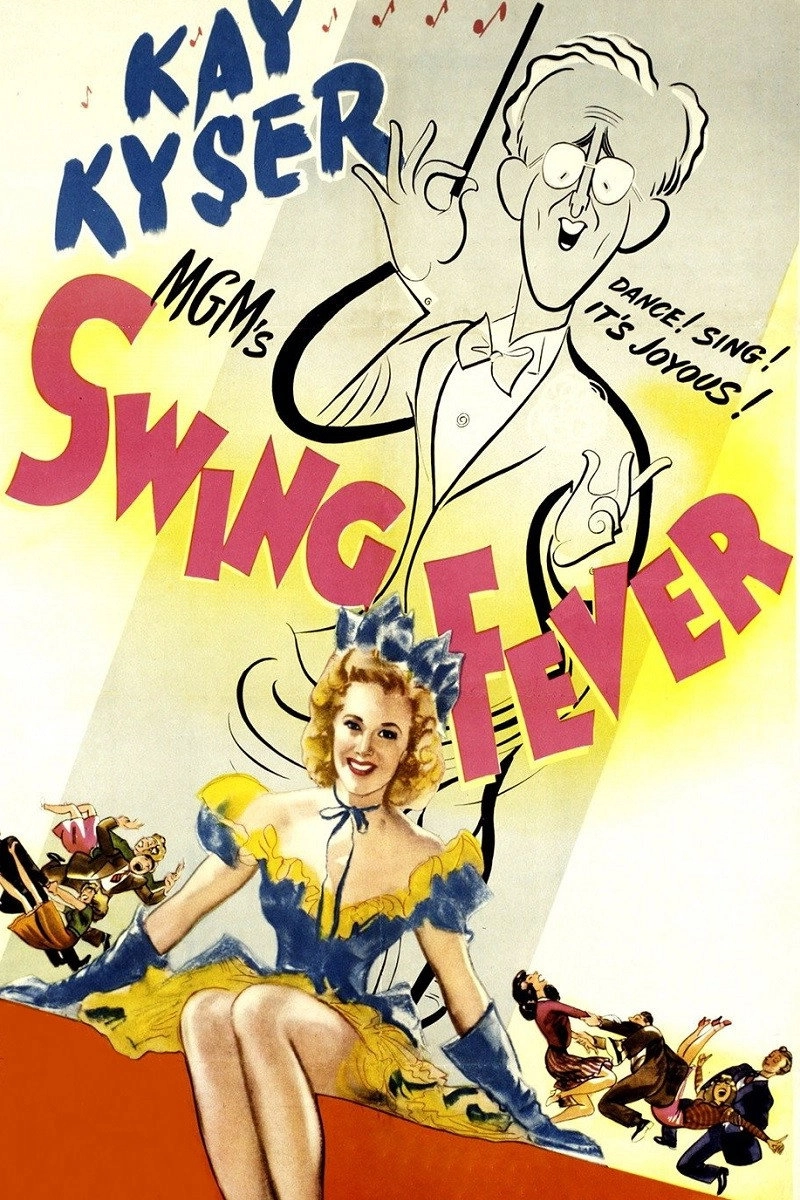 Swing Fever