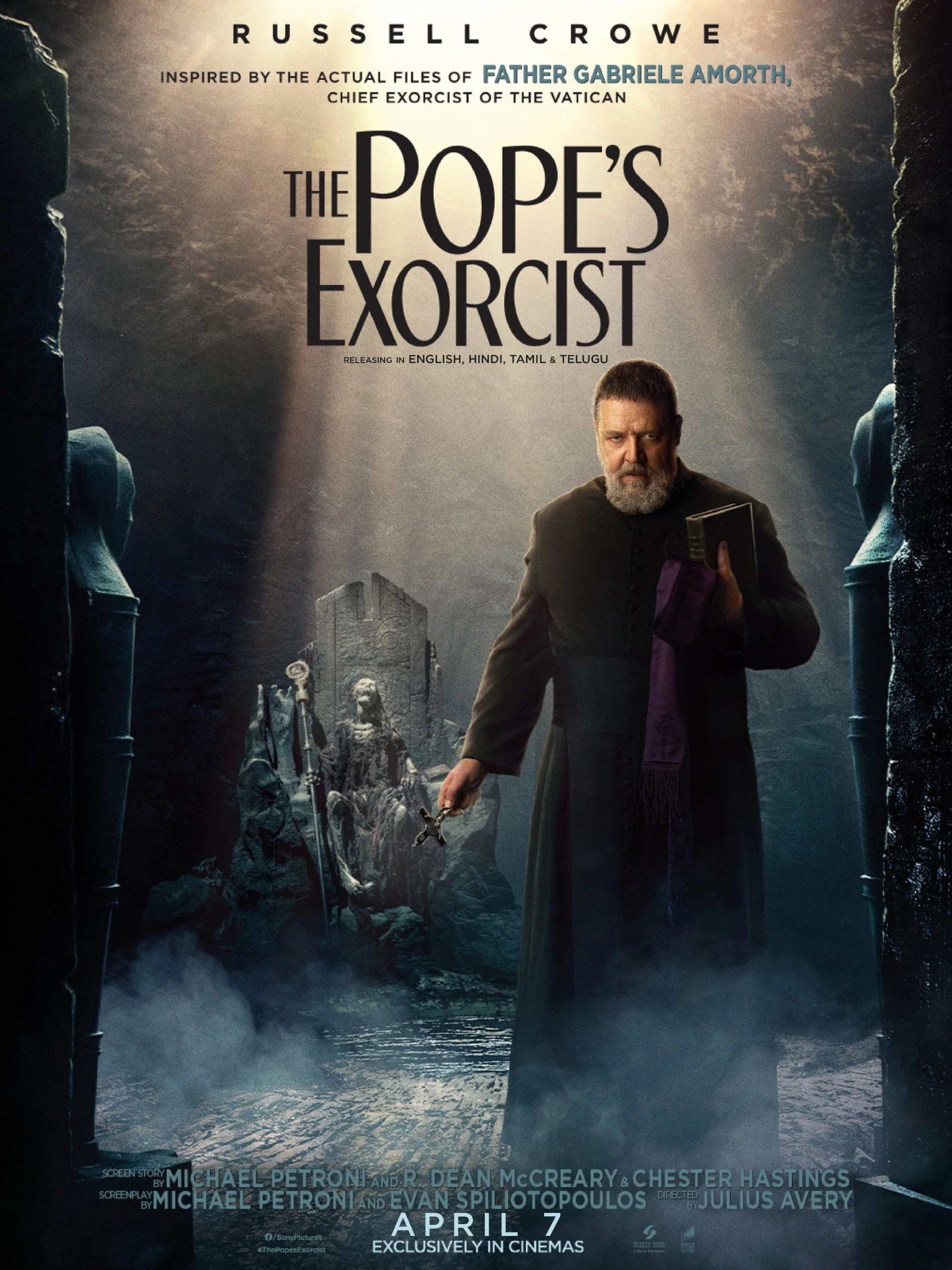 The Pope's Exorcist