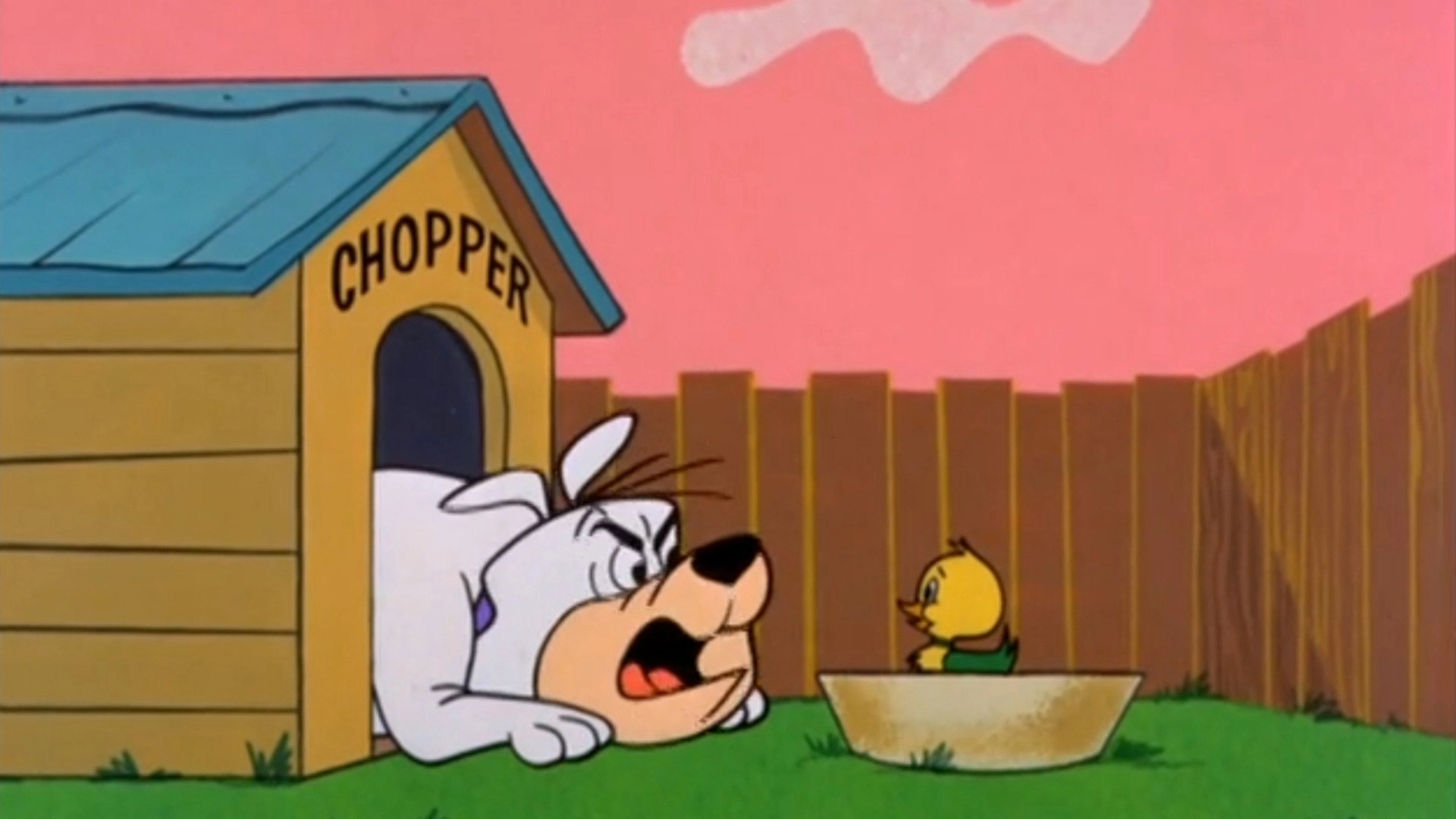 The Yogi Bear Show
