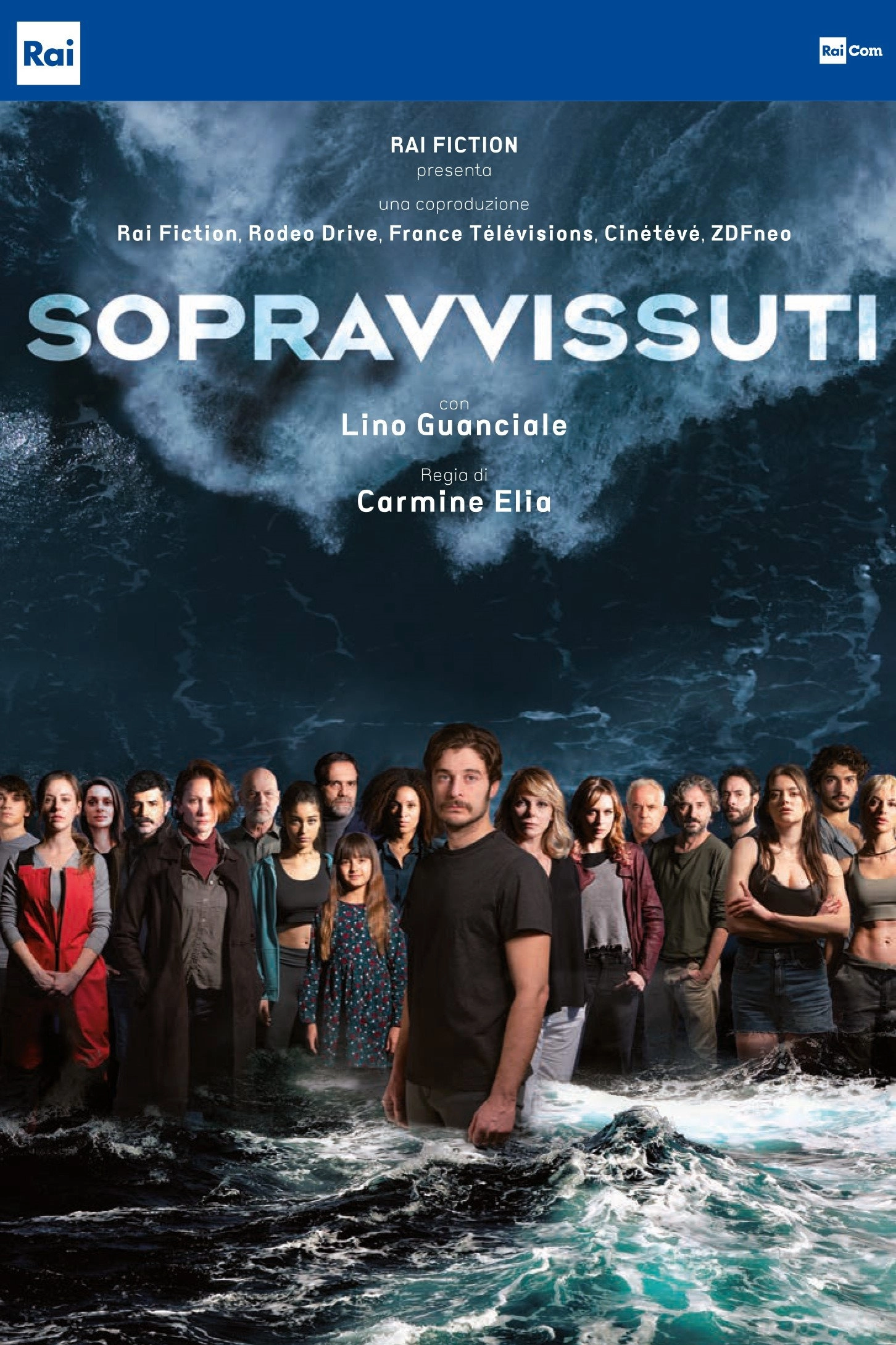 Survivors