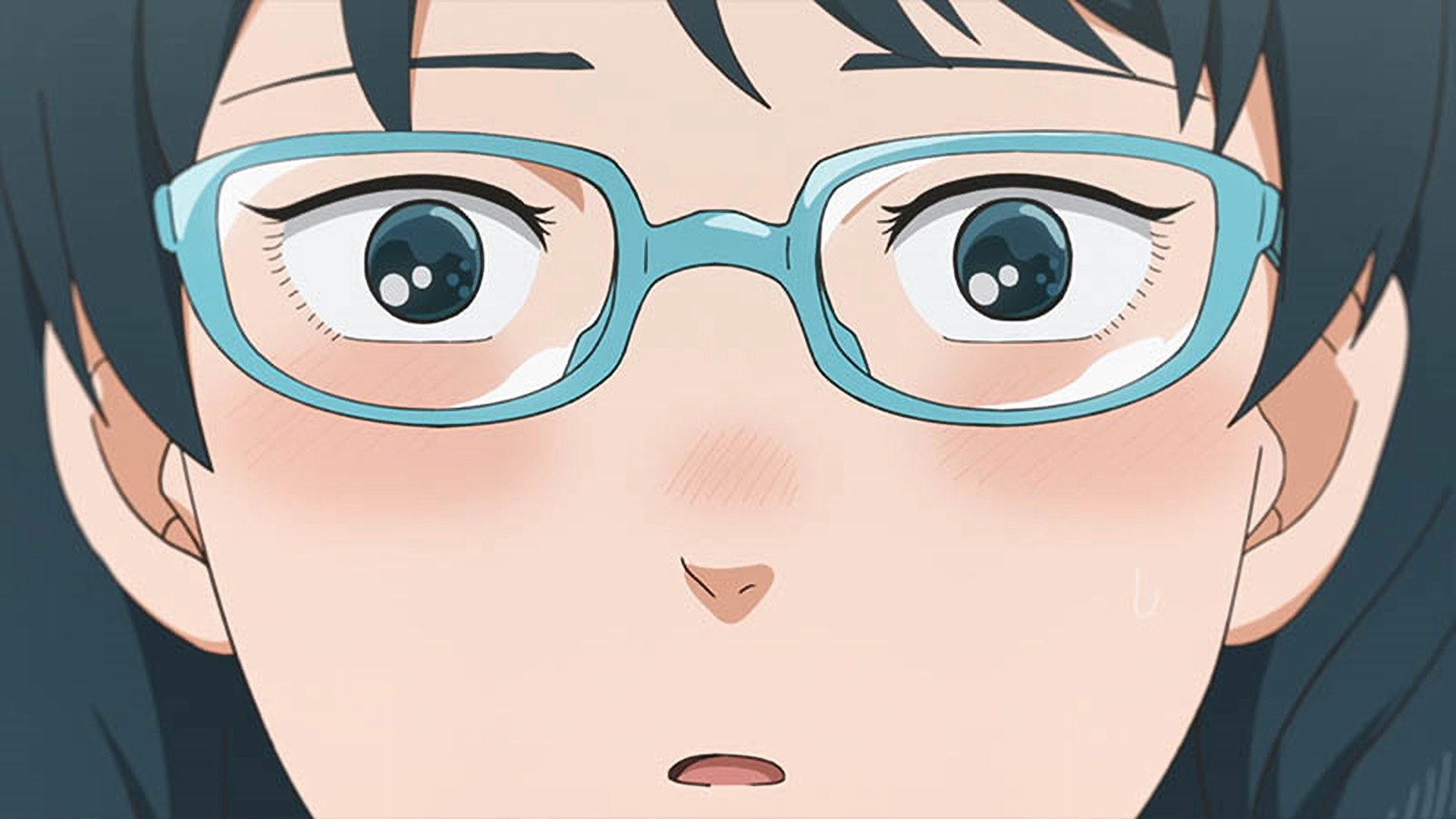 Tonari no Yokai-san