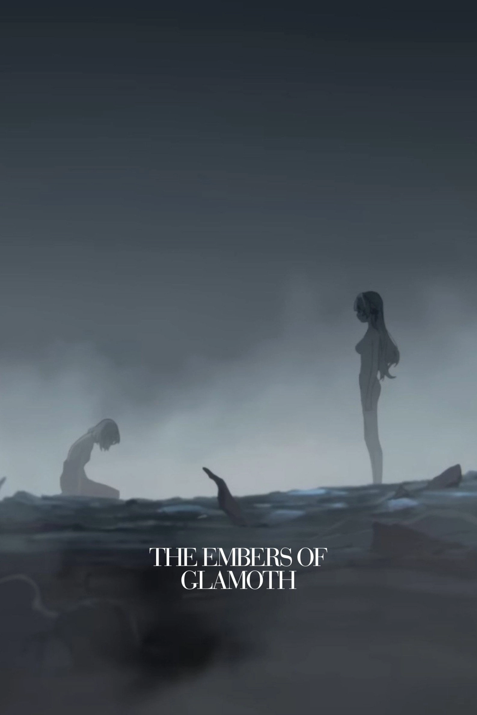 Honkai: Star Rail - The Embers of Glamoth