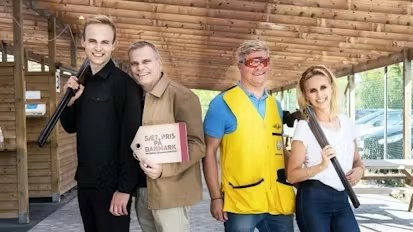 Sæt pris på Danmark