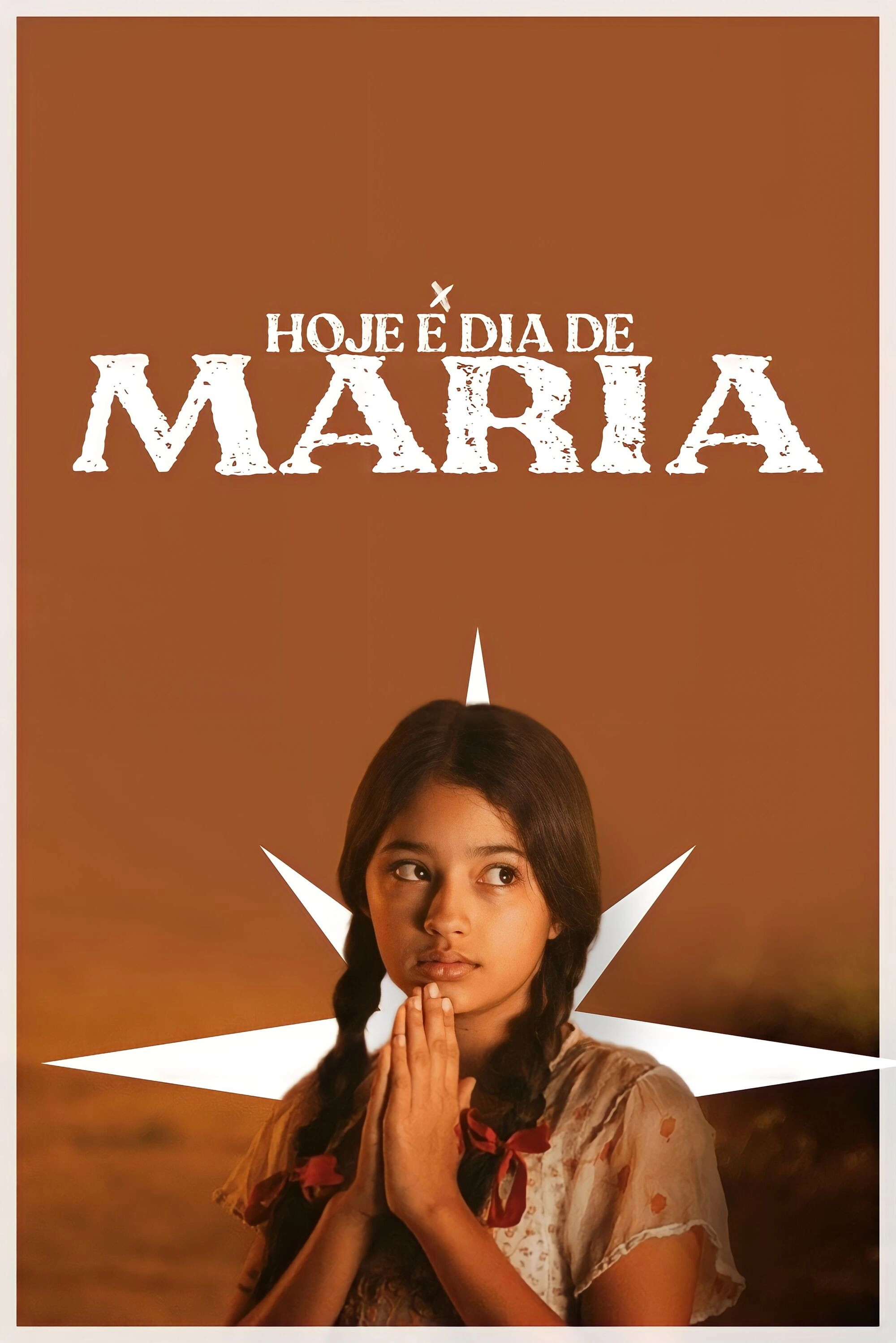 Hoje é Dia de Maria