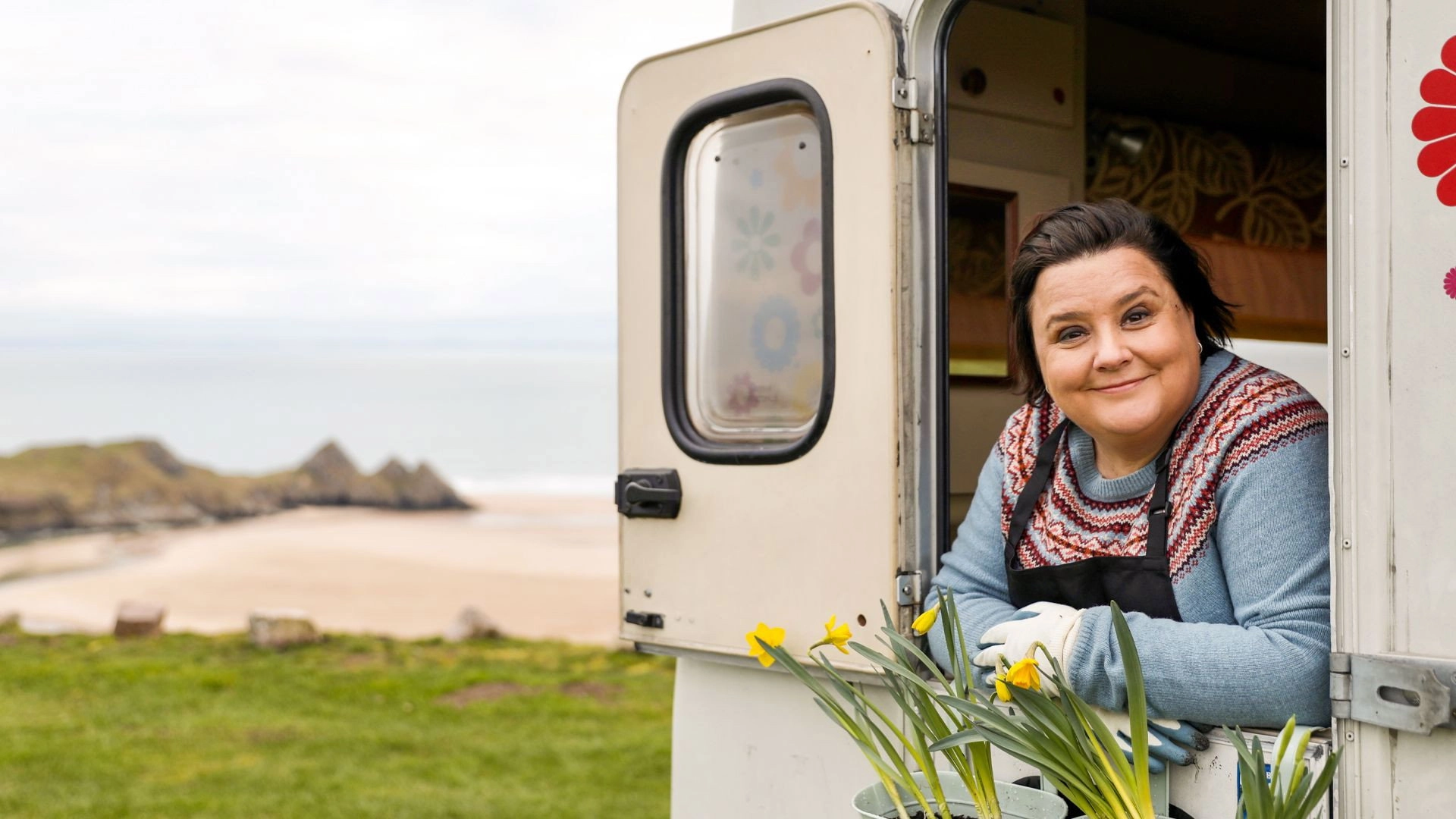 Susan Calman's Grand Day Out