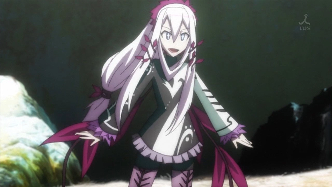 Dream Eater Merry