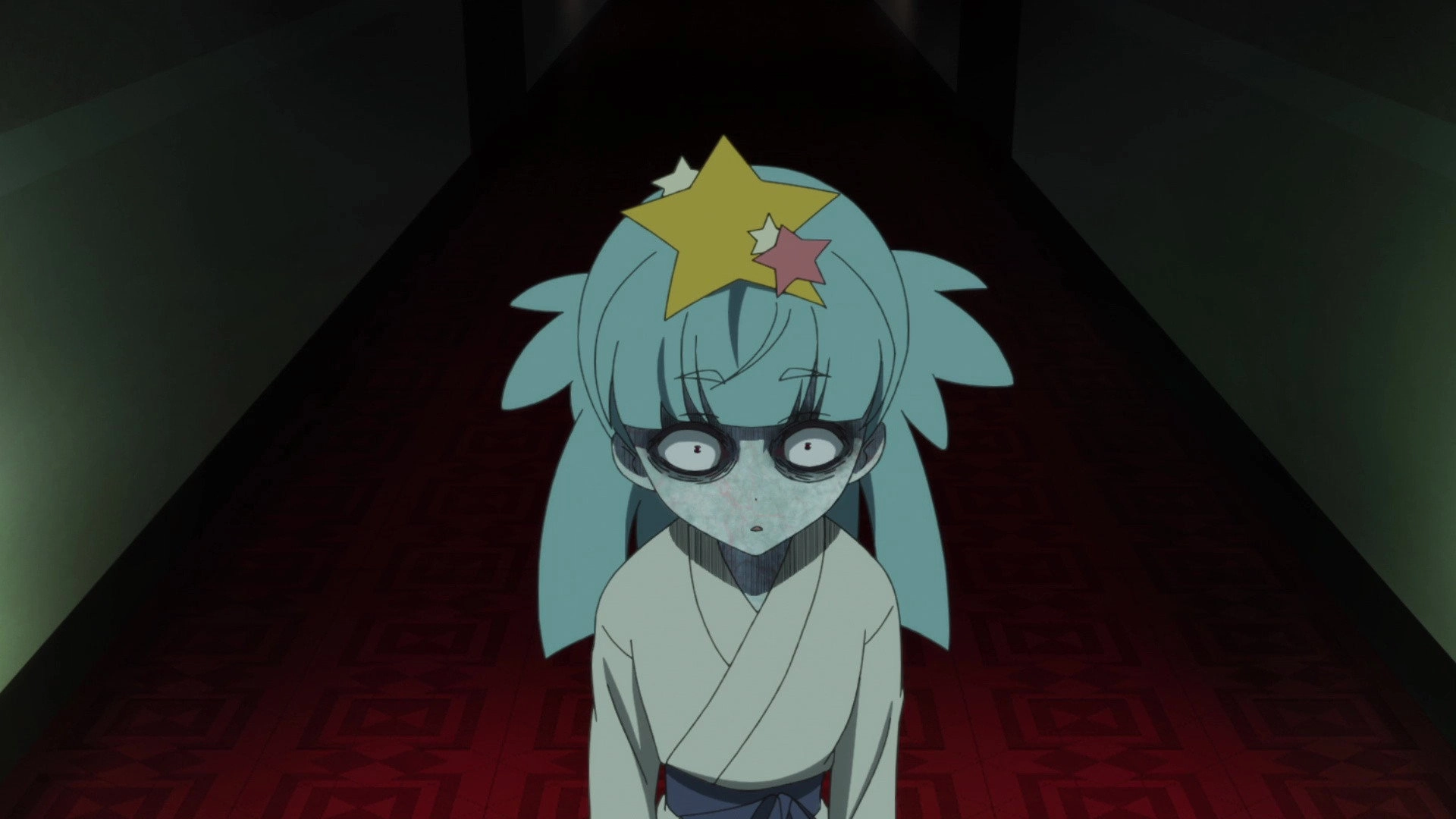 Zombie Land SAGA