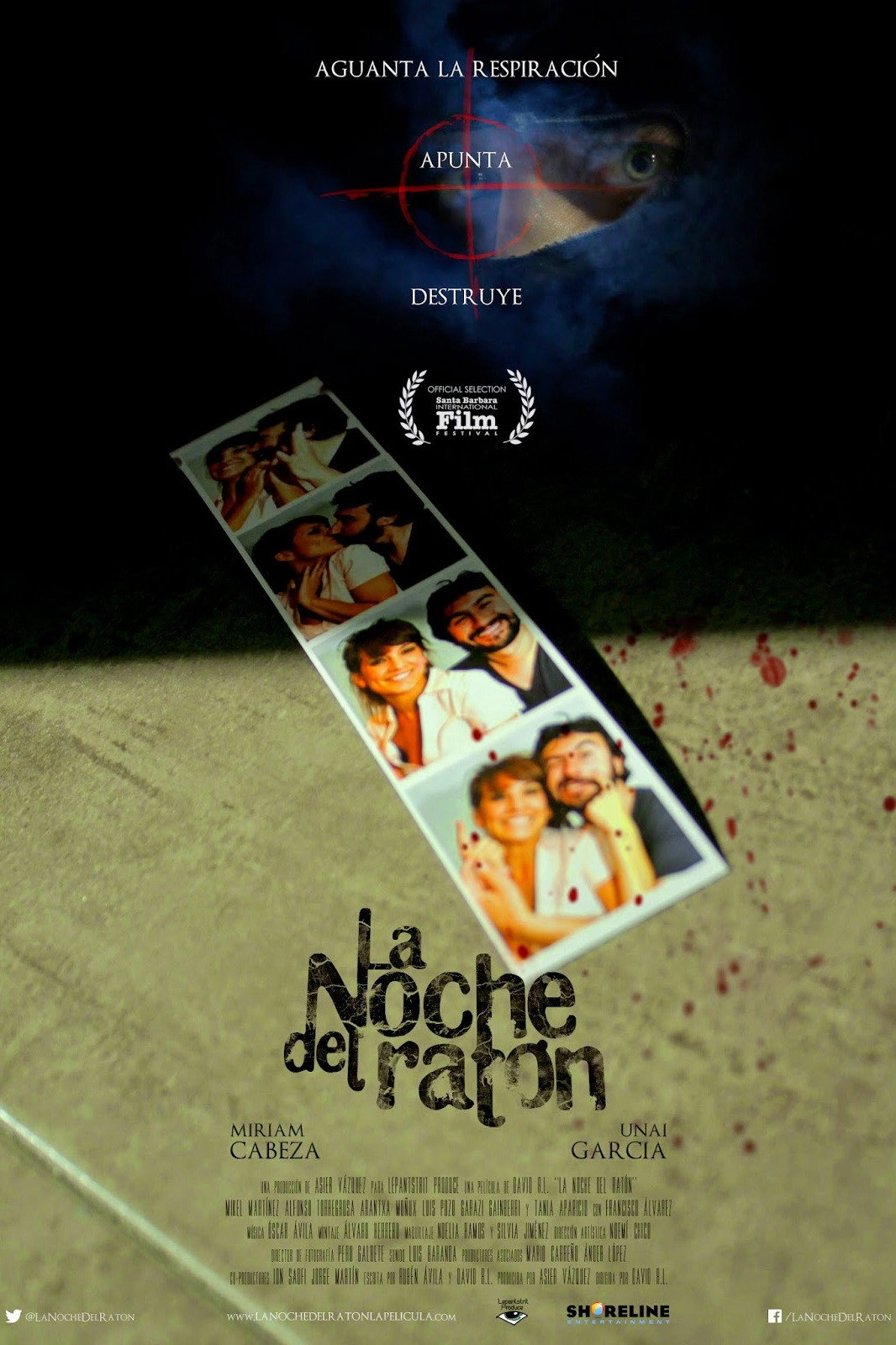 Night of the Rat