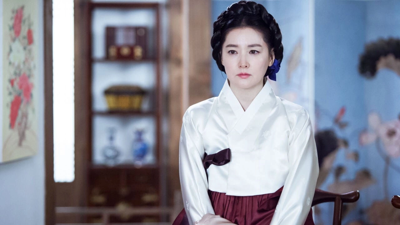 Saimdang, Memoir of Colors